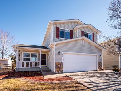 7904 Mule Deer Place, Littleton, CO, 80125