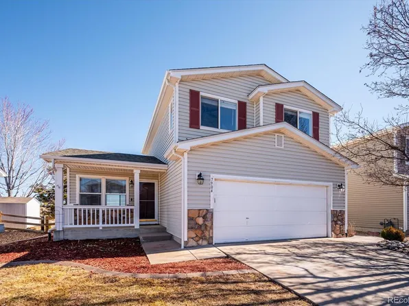 7904 Mule Deer Place, Littleton, CO 80125