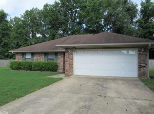 51 Shamsie Dr, Ward, AR 72176