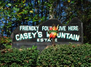 78 Mountaineer Rd, Whittier, NC 28789