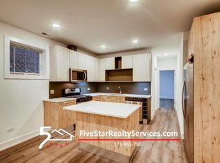 3320 W Irving Park Rd, Chicago, IL 60618