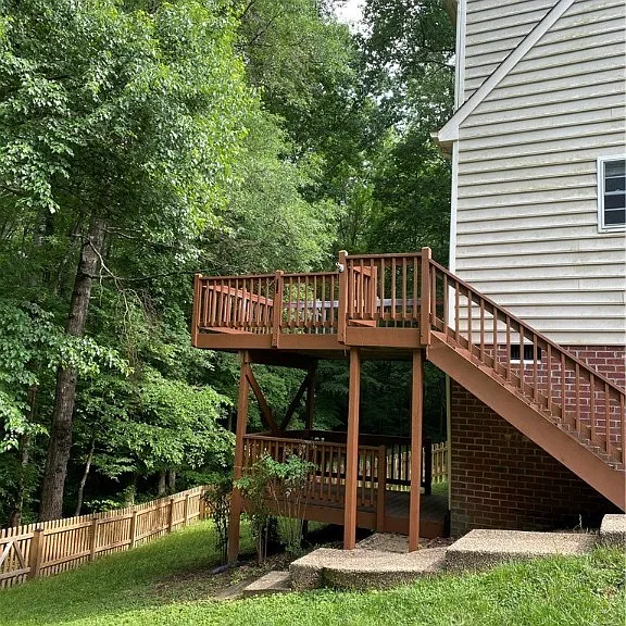 12301 Pomfret Ct — Photo 17