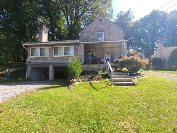 940 Margaret St, Allentown, PA 18103