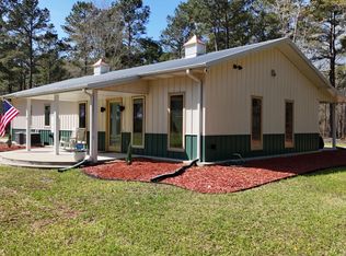 1995 Sam Nexsen Rd, Summerton, SC 29148