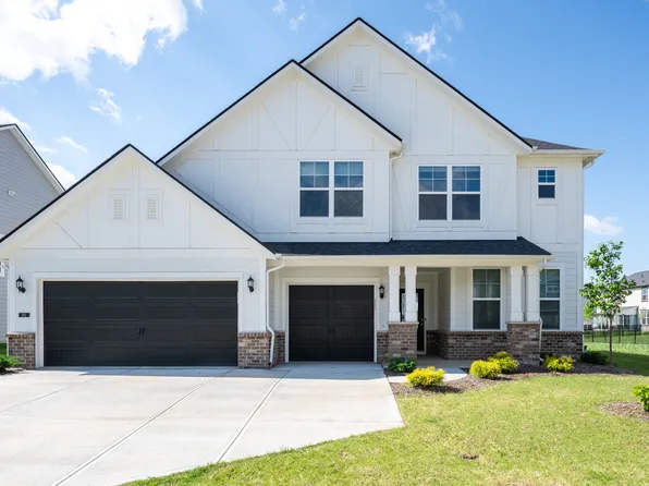 861 Cowley Dr, Westfield, IN 46074