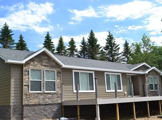 31 Roadside Ranch Rd, Bottineau, ND 58318