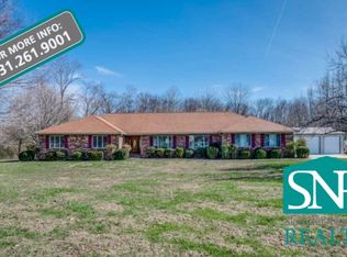 3583 S Pointe Rd, Cookeville, TN 38506