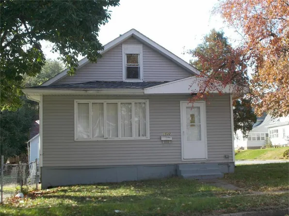 1532 N Sturdevant St, Davenport, IA 52804