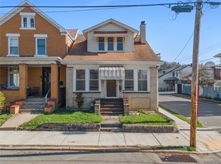 900 Russellwood Ave, Mc Kees Rocks, PA 15136