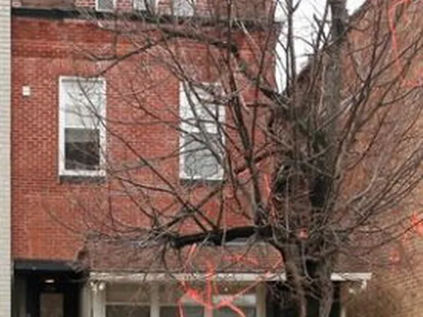 2219 Maryland Ave #4, Baltimore, MD 21218