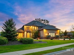 8117 Goldstream Ct, Middleton, ID 83644