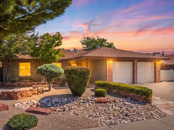 8908 Democracy Rd NE, Albuquerque, NM 87109