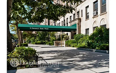 Sold by Douglas Elliman