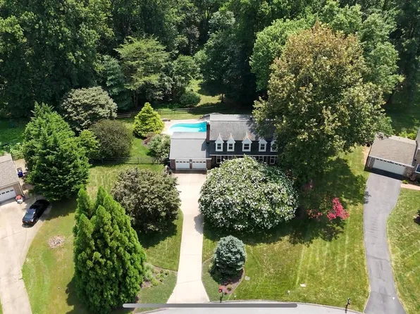 5158 Durham Rd W, Columbia, MD 21044