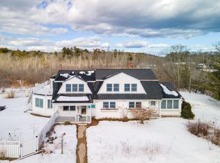 650 Us Route 1, York, ME 03909