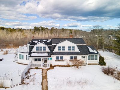 650 US Route 1, York, ME, 03909