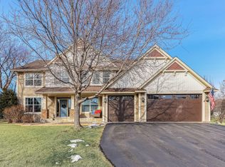 6490 Hedgecroft Ave S, Cottage Grove, MN 55016