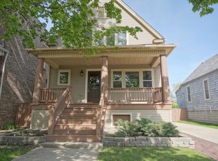 1305 Clinton Ave, Berwyn, IL 60402