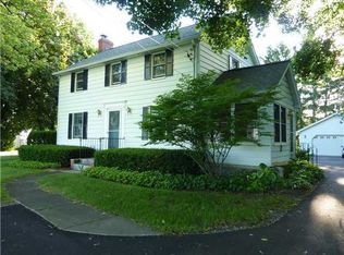 5589 E Henrietta Rd, Rush, NY 14543