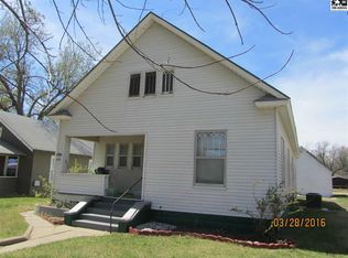310 N Main St, Haviland, KS 67059