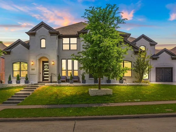 8613 Verona Dr, McKinney, TX 75071