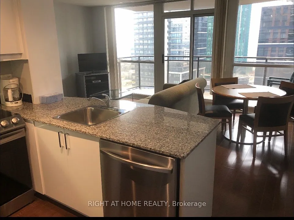 33 Sheppard Ave E #2105