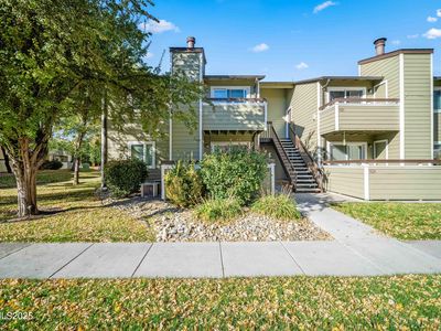 555 Patriot Blvd #207, Reno, NV, 89511