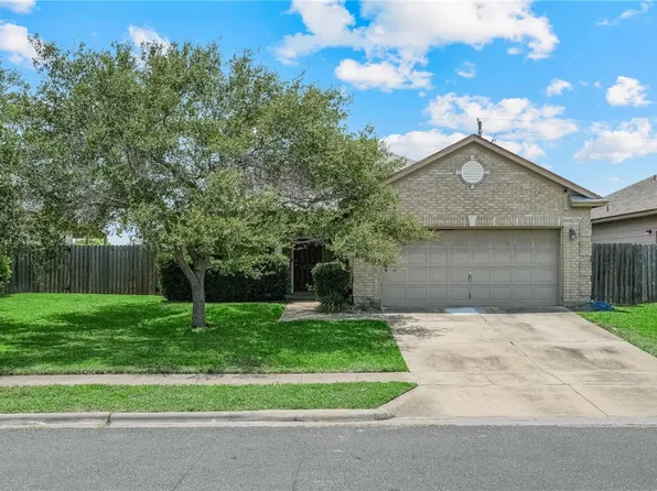 2629 Las Brisas St, Corpus Christi, TX 78414