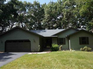 421 Game Ridge Trl, Oregon, WI 53575