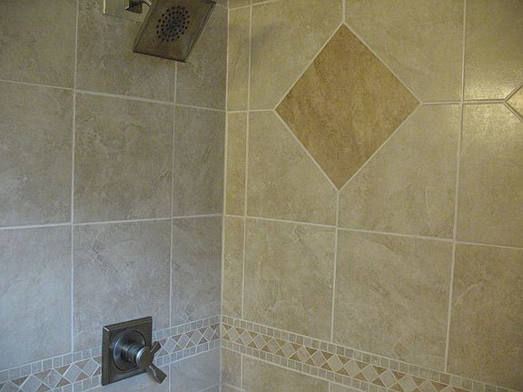 Bathroom #1