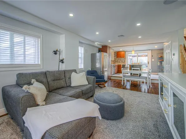 12 Jones St, Hamilton, ON L8G 3H8