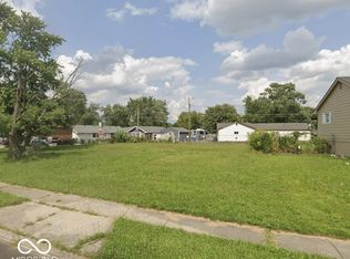 5133 Elmhurst Dr, Indianapolis, IN 46226