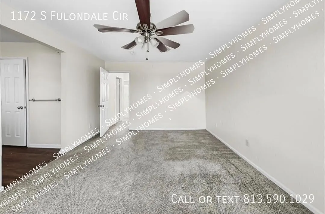 Read to live in a place where you can call your own and move immediately — Photo 2