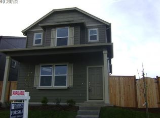 5709 Avalon Aly, Eugene, OR 97402