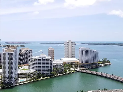 500 Brickell Ave #2102 Photo 1