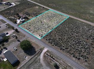 565 Blackstone Dr, Spring Creek, NV 89815
