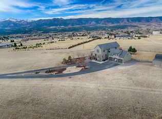 14570 Sterling Rd, Colorado Springs, CO 80921