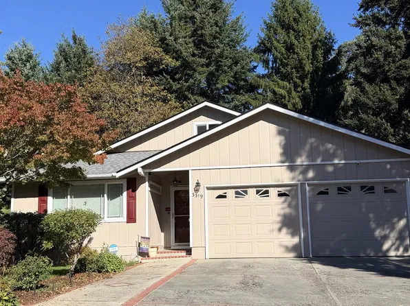 3319 S Lambert St, Eugene, OR 97405