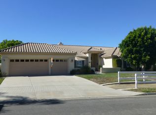 1605 Trotting Horse Rd, Oceanside, CA 92057