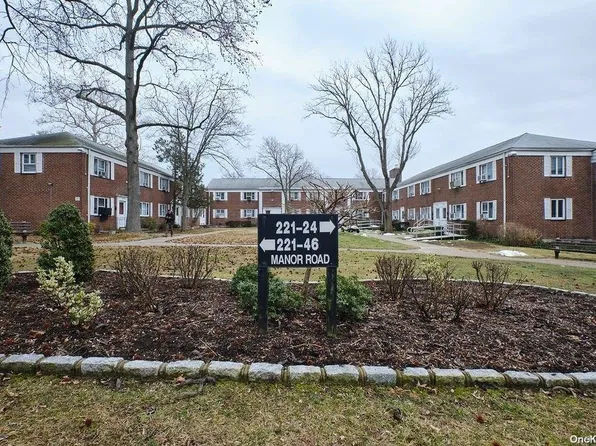221-36 Manor Road #Duplex, Queens Village, NY 11427