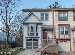 2841 Schoolhouse Cir, Silver Spring, MD 20902