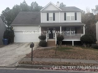 229 Bainbridge Cir, Dallas, GA 30132
