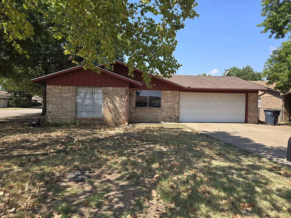 116 N Saddle Rd