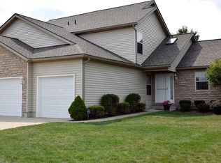 4558 Creekside Dr, Kent, OH 44240