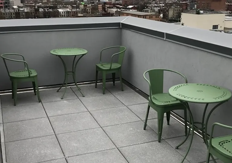 876 Bergen St #5F — Photo 11