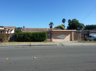 2520 Moyers Rd, Richmond, CA 94806