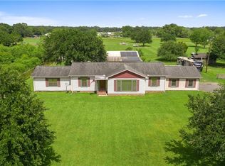 5568 Highway 26, Jennings, LA 70546