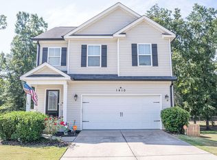 1410 Summit Way, Grovetown, GA 30813