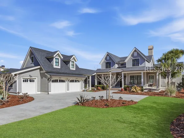 20 Fishdancer Ct, Bluffton, SC 29910