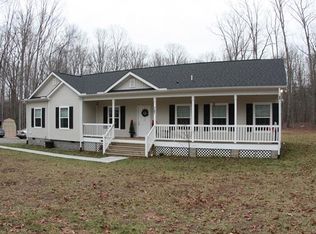 787 Cartersville Rd, Mineral, VA 23117